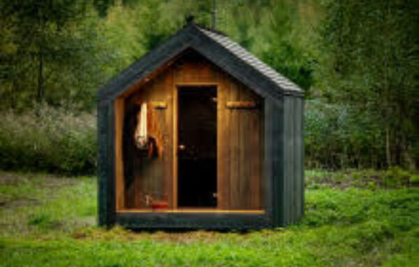 Barn nordic