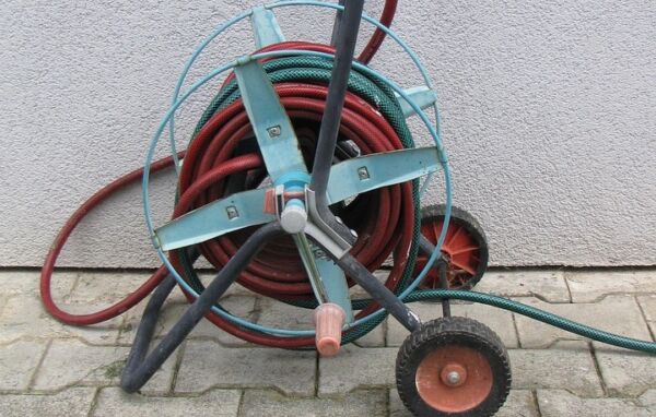 Garden hose 375274 1280