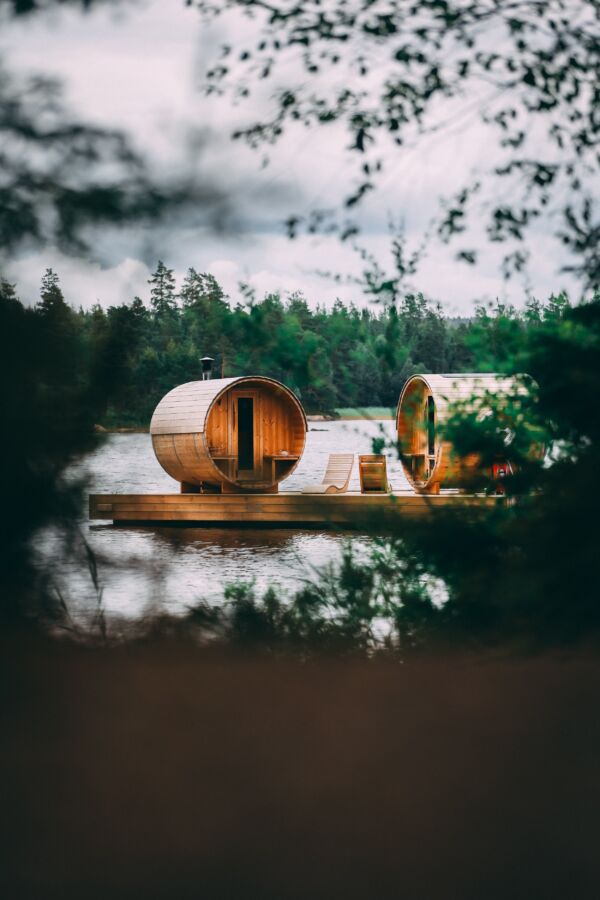 Wellnez Atelier Camp grinsby barrelsauna16