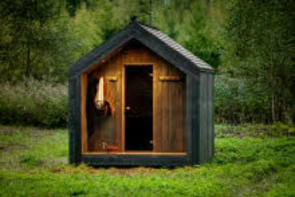 Barn nordic