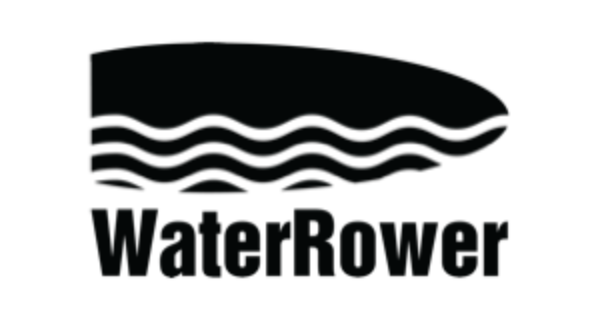 Logo Waterrower