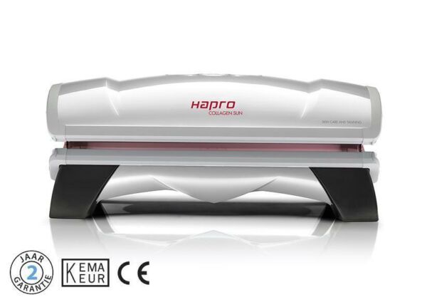 HAPRO Collagen Sun 265 gesloten