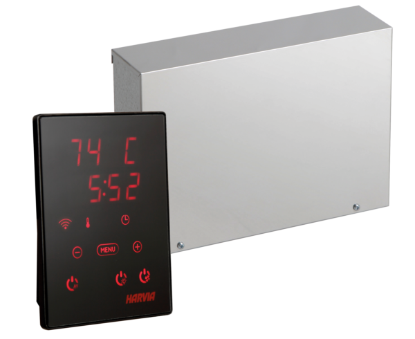 Harvia Xenio Wifi CX170 XW p1