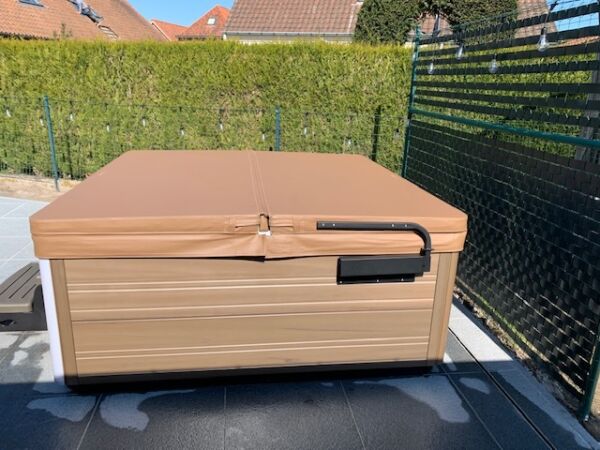 Lift nglide 5