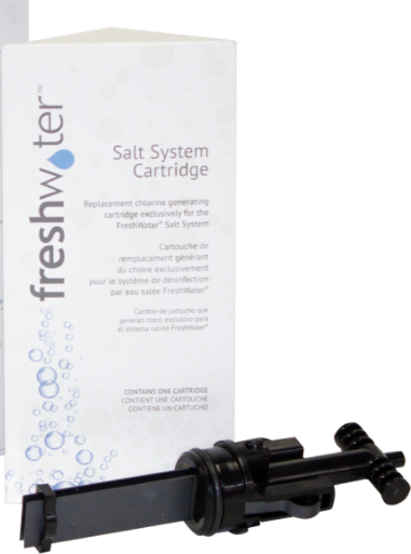 Fresh Water System cartridge