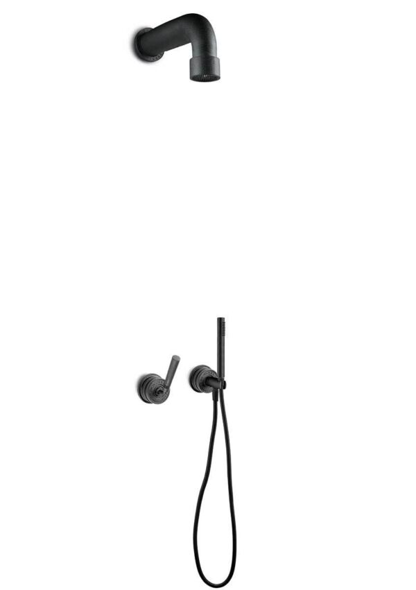 Soho combi 02 hammercoat