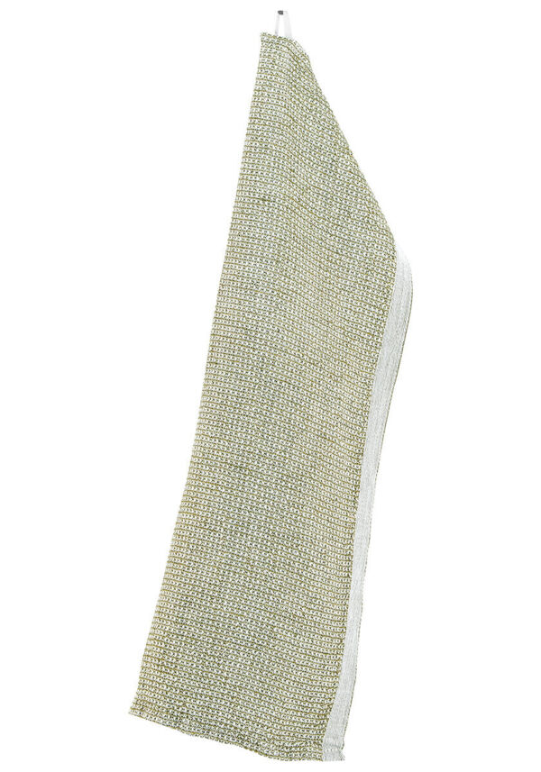 Lapuankankurit terva towel white olive 3