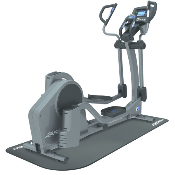 E5 Elliptical Cross Trainer Go Console Mat mr