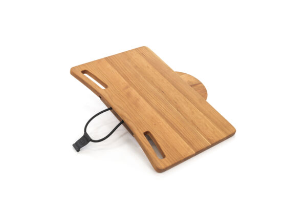 Nb laptop holder cherry