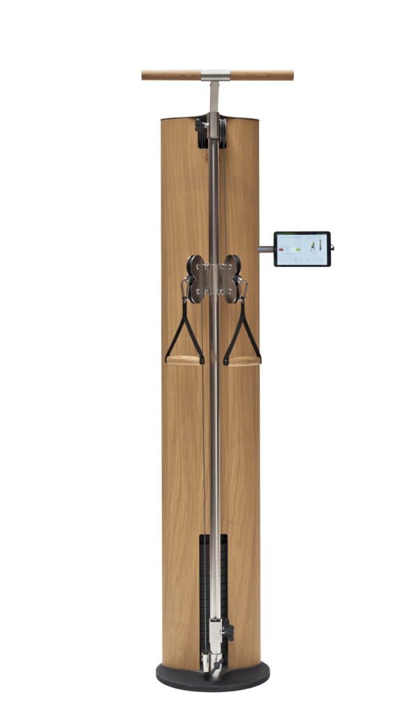 Slimbeam met accessoires