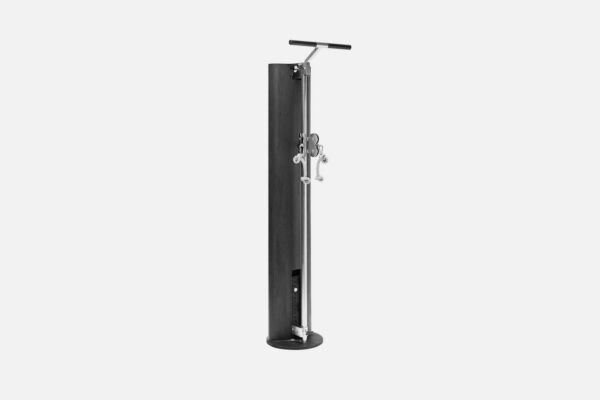 Slimbeam allblack grey 1