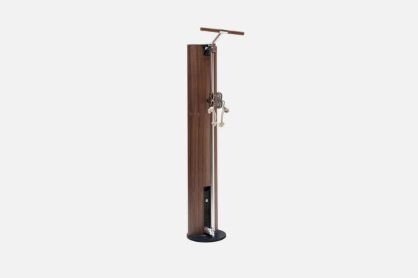 Slimbeam noyer grey 1