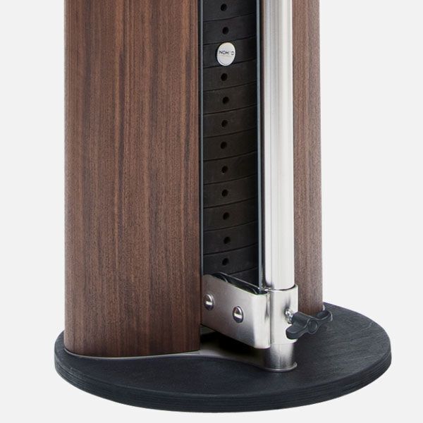 Slimbeam noyer grey 4