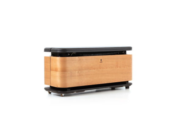Stepbox cherry 3