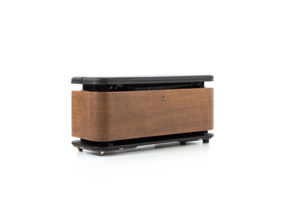 Stepbox vintage 3 1