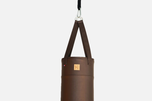 Ya fi bag brown 2 grey