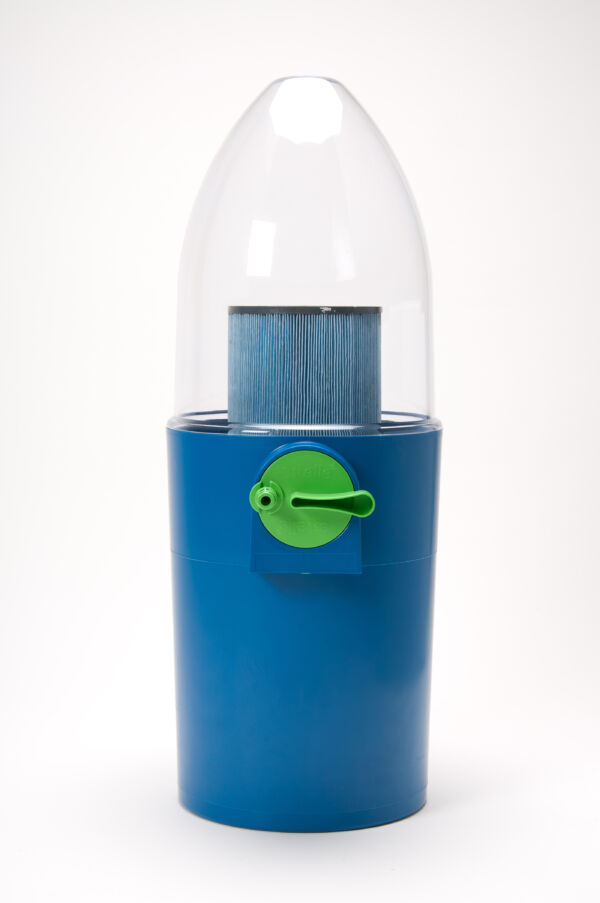 Filter cleaner Estelle 1