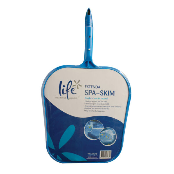 Cls010 extenda spa skim packaging 1