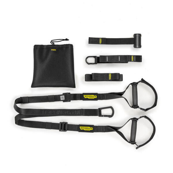 Suspension training d attach w