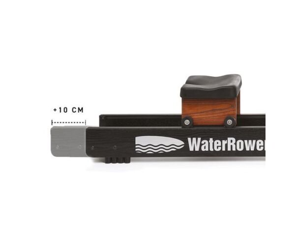 WR rails XL 150xl rails club 1