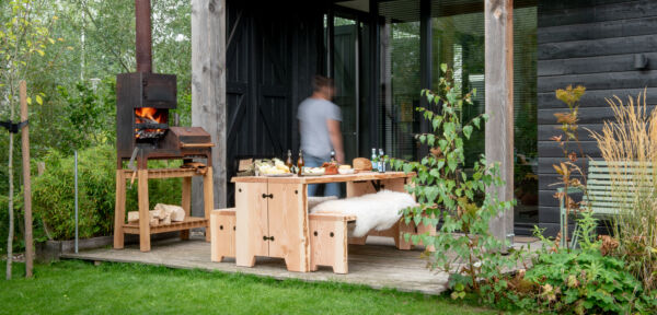 Weltevree Forestrytable RAW Gallery 3