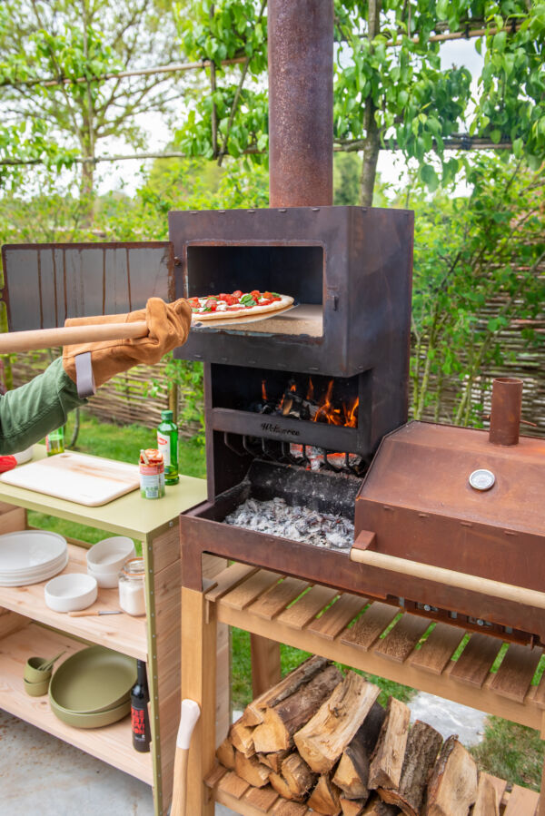 Weltevree Outdooroven XL Gallery 16