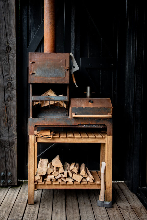 Weltevree Outdooroven XL Gallery 8