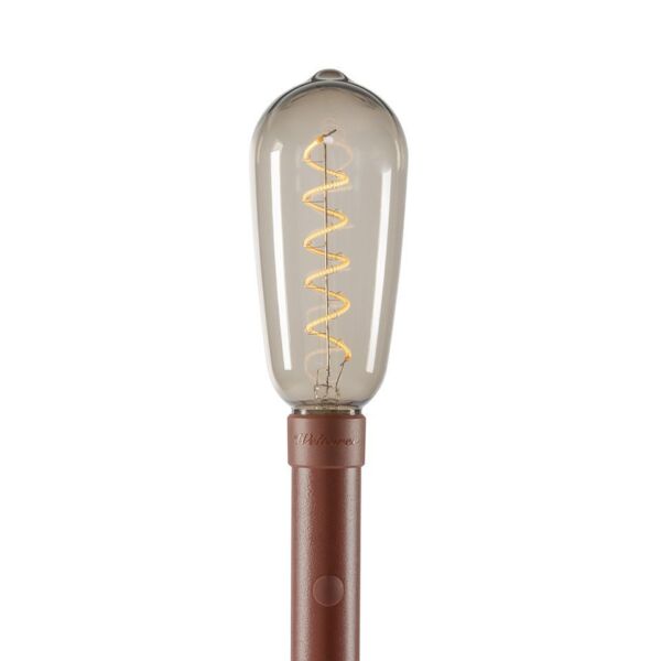 Weltevree sticklight rood