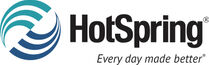 Hot Spring logo 4c black text