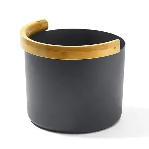 Kolo Bucket2 Black