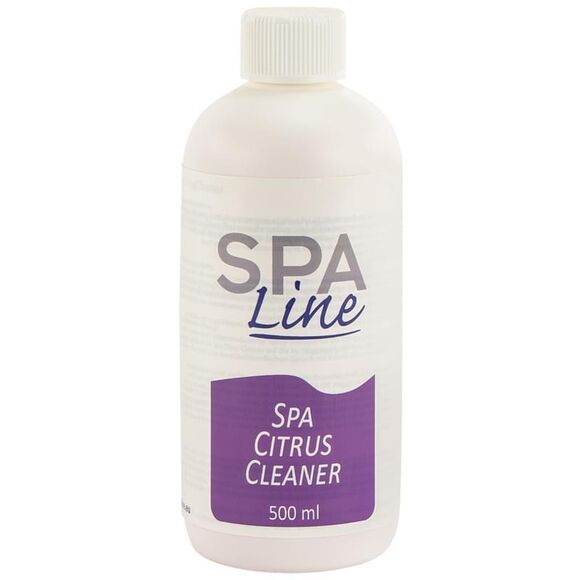 Spa Line Spa Citrus Cleaner 500ml