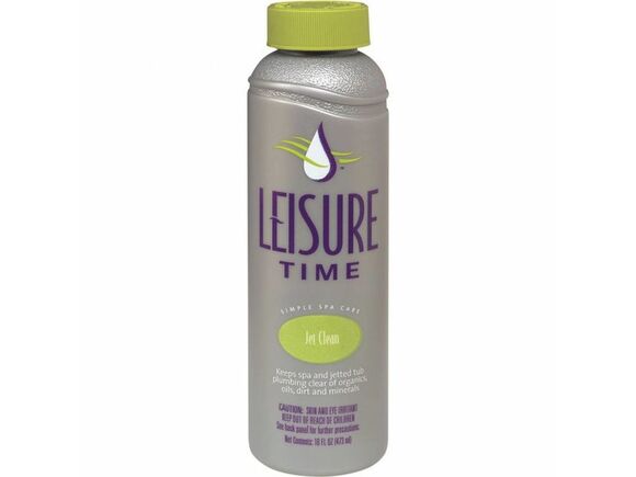 Leisure Time Jet Clean 05 L