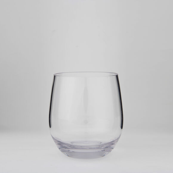 Happy Glass GG600 Water Wine Glass Deluxe 40cl 1
