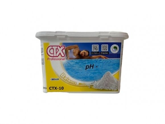 PH- CTX 1,5kg