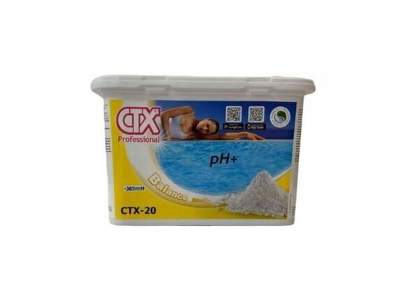 Ph+ CTX
