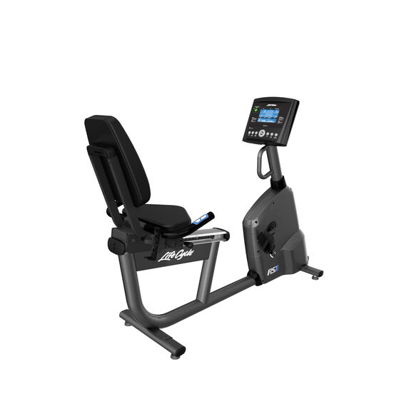 Life Fitness RS1 GO Console 3 4th view mr