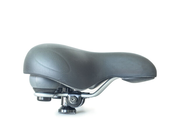 Nohrd bike zubehoer accessories komfort sattel