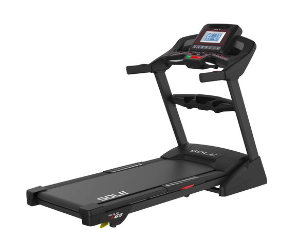 Sol0026 sole f65 treadmill