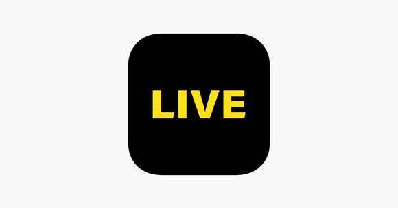 Live app