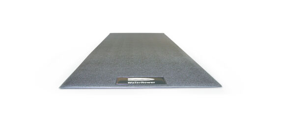 Water Rower Vloermat waterrower zubehoer accessories bodenmatte floor mat 1