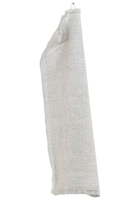 Lapuankankurit terva towel white linen 3 1