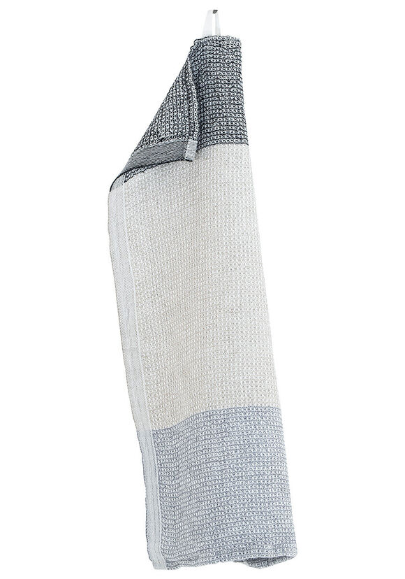 Lapuankankurit terva towel white multi grey 3 1